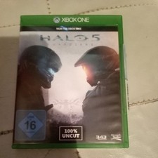 Halo 5-Guardians (Microsoft Xbox One)
