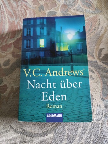 Andrews nacht über - v.,