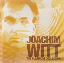 Joachim Witt - The Platinum Collection (CD)