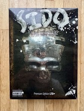 SIDO - Ich und meine Maske -