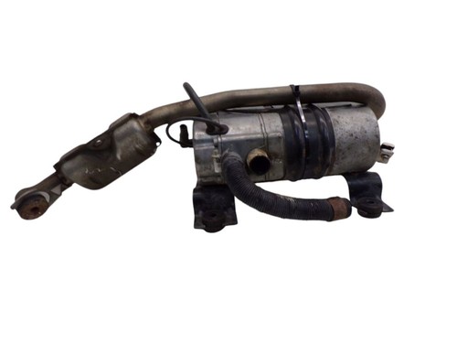 Standheizung hydronic diesel - hydronic,