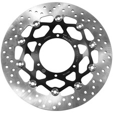 Bremsscheibe vorne Brembo