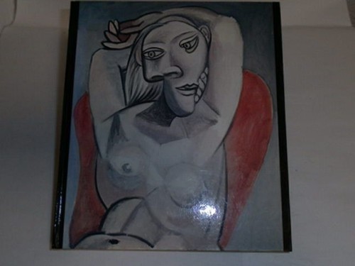 Pablo ill picasso - pablo,