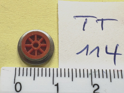 Spur bttb tillig - spur, bttb,