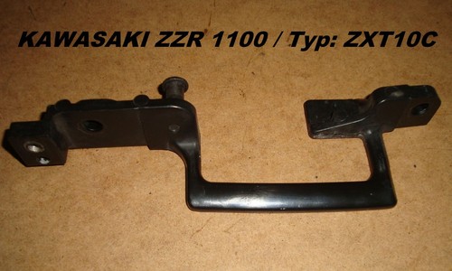Kawasaki zzr 1100 zxt10c - zzr,