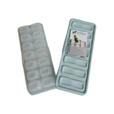 2 Stück Eiswürfelformen