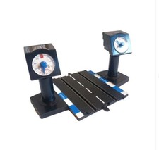 Cartronic Revolution Rennbahn