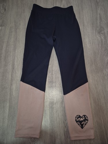 Mädchen leggings 128 - mädchen,