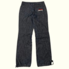 fubu Jeans W30/L32 Grau