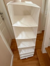 IKEA Skubb Aufbewahrung mit 6