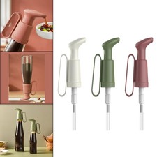 Druck Öl Presse Pumpe Ketchup