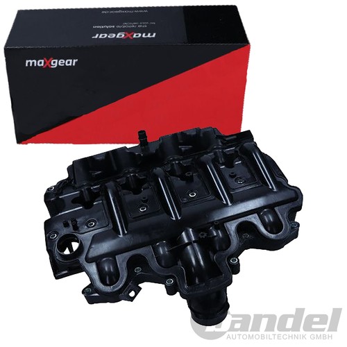Maxgear ansaugbrücke - maxgear,