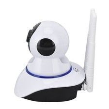 Smart Security Camera Infrarot Nachtsicht Baby Haustier Monitor Für Geschäfte