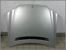 Mercedes W209 CLK Motorhaube