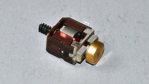 Fleischmann 7181 dampflok - fleischmann, br