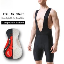 Radfahren Trägerhose