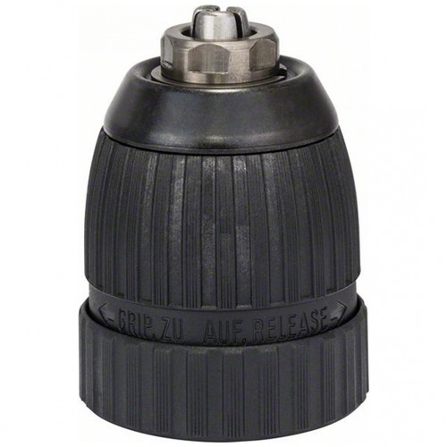 Bosch schnellspannbohrfutter - bosch,