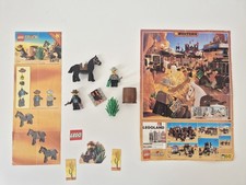 LEGO Sheriff's Showdown 6712