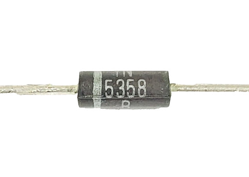 1n5358b von zener diode - 3, zener-diode