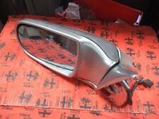 Original Alfa Romeo Spider Gtv 916 Außenspiegel links silber 156025727