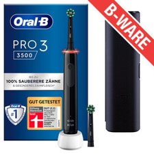 ORAL-B PRO 3 3500 ELEKTRISCHE