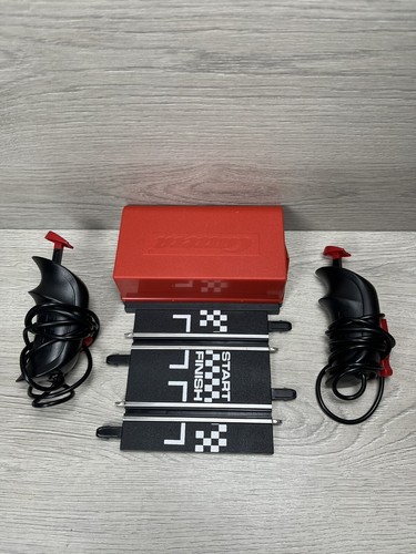 Carrera slotcar controller - carrera,