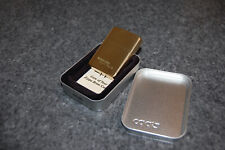 Zippo Feuerzeug Marlboro Lights Soft Pack RAR