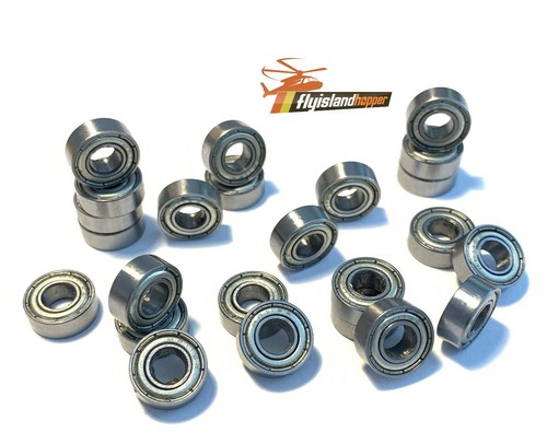 24x tuning kugellager - 24x,