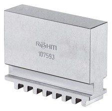 Röhm Drei-Backen-Satz D6350