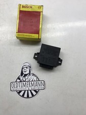 Blinkgeber Bosch 0335215043 NOS