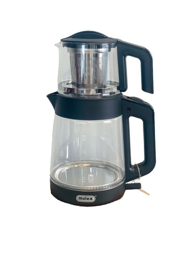 Samowar mulex tee express - samowar,