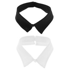 Gefälschter Kragen Peter Pan