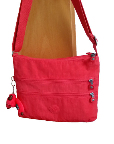 Kipling tasche alvar neu - kipling, mit