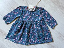 Kite Kleid Vintage Blümchen