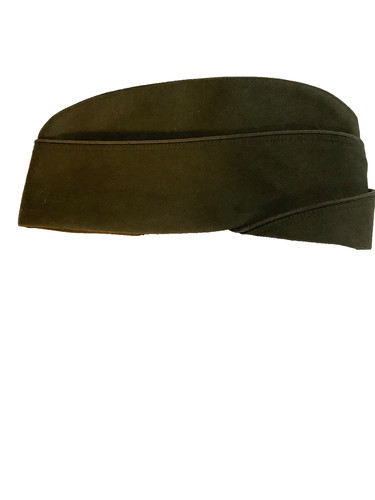 Agsu garrison cap for army - agsu,