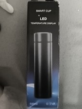 Isolierbecher Smart Cup Temperaturanzeige  Neu