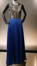 GUY LAROCHE Abendkleid Vintage