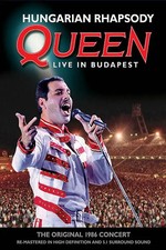 Queen - Hungarian Rhapsody