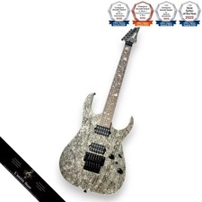 Ibanez rg8620ah bqz gitarre - ibanez, e-gitarre