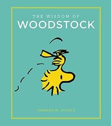 The wisdom woodstock - wisdom, of