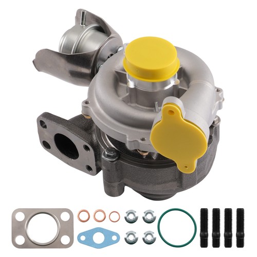 Turbolader for ford focus - ford,
