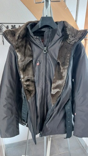 Wellensteyn damen winterjacke - damen,