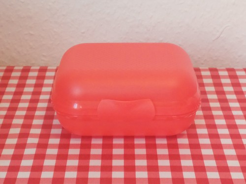 Tupperware twin set gr - set,