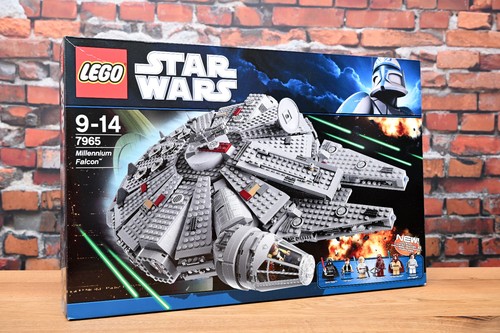 Lego 7965 star - lego, wars