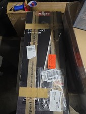 Miele Triflex HX2 Sprinter - SOML5 Kaschmirgrau Akku-Handstaubsauger mit Stiel