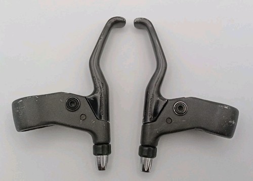 Shimano deore m733 - shimano, bl