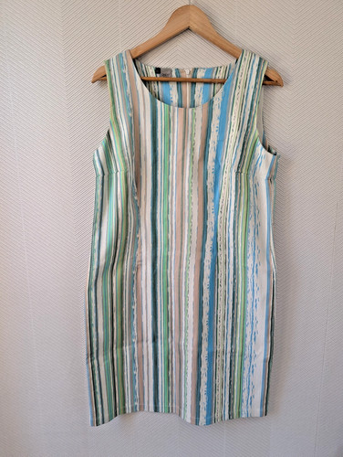 Kleid quiero längsstreifen - quiero,,