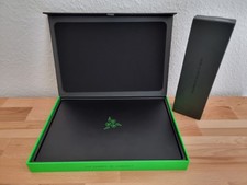 Razer Blade 15 – i7-8750H