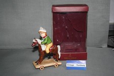 Villeroy&Boch Christmas Joy  mit OVP Höhe ca.13cm