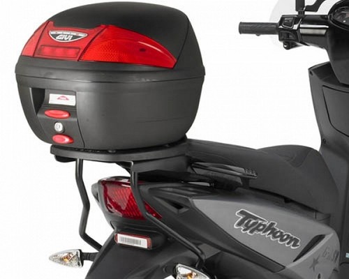 Topcase träger givi für - givi,